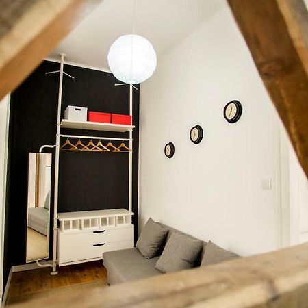 Cool Lisbon Apartment Экстерьер фото