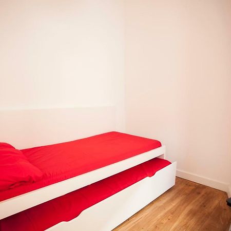 Cool Lisbon Apartment Экстерьер фото