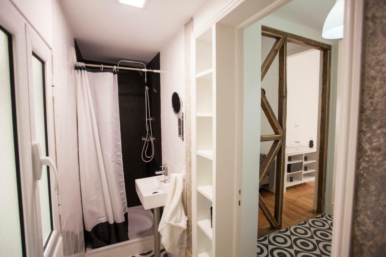 Cool Lisbon Apartment Экстерьер фото