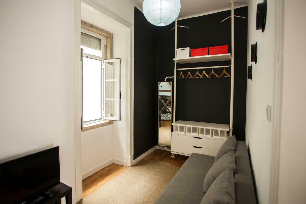 Cool Lisbon Apartment Экстерьер фото