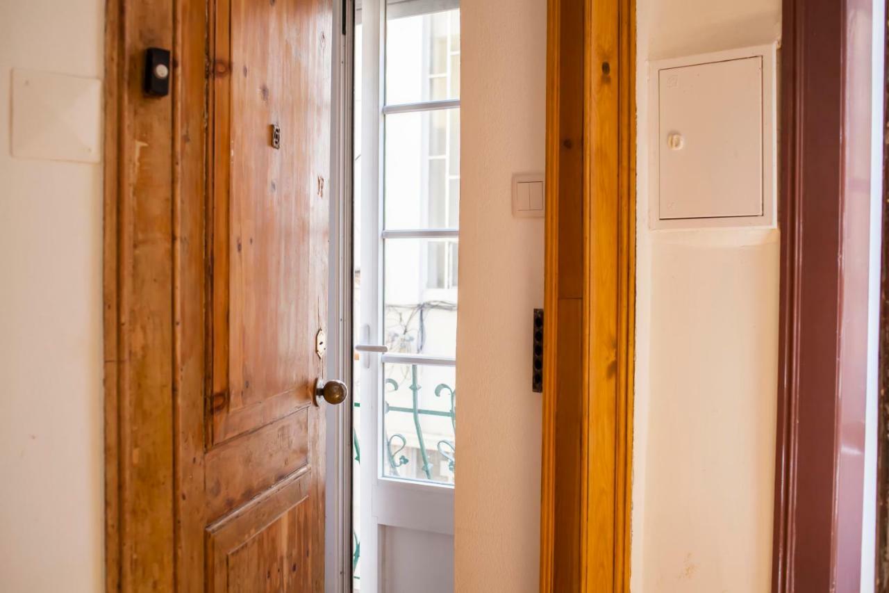 Cool Lisbon Apartment Экстерьер фото
