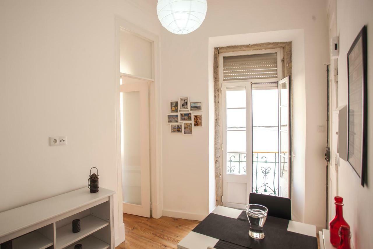 Cool Lisbon Apartment Экстерьер фото