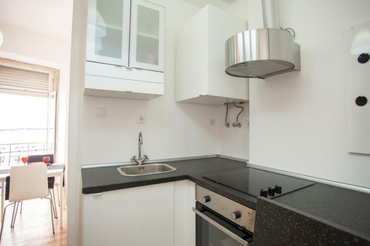 Cool Lisbon Apartment Экстерьер фото