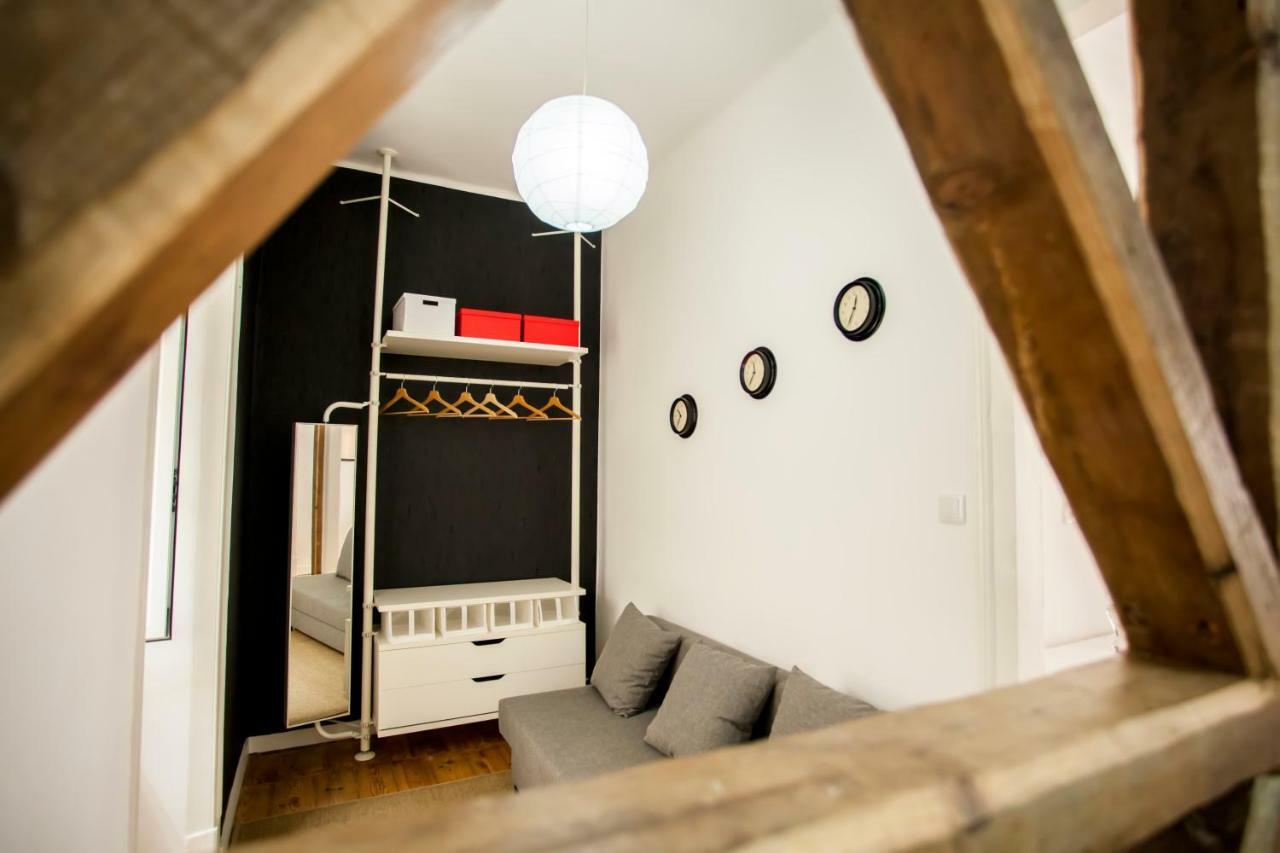 Cool Lisbon Apartment Экстерьер фото