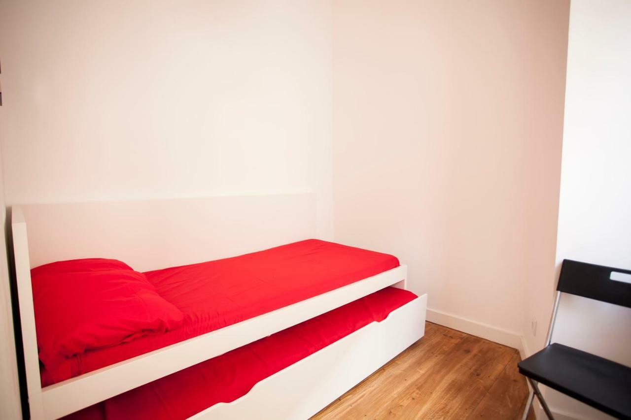 Cool Lisbon Apartment Экстерьер фото